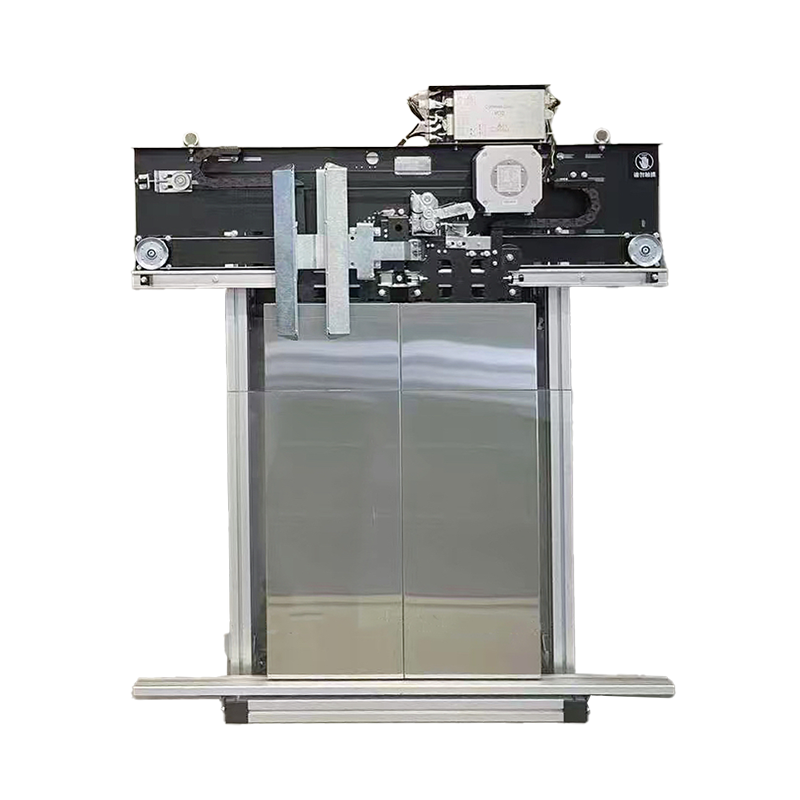 電(diàn)梯門(mén)操作(zuò)器(qì)系列